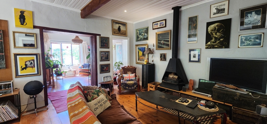 4 Bedroom Property for Sale in Swellendam Western Cape